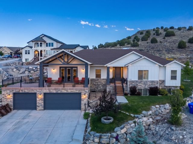 3712 E BUTTERFIELD RD, Eagle Mountain, UT 84005