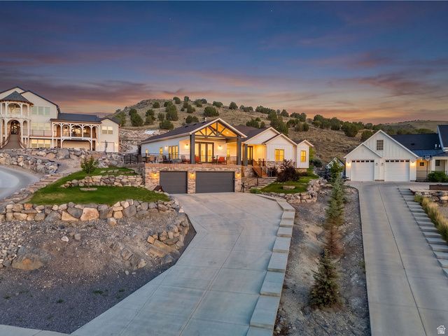 3712 E BUTTERFIELD RD, Eagle Mountain, UT 84005