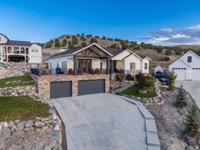 3712 E BUTTERFIELD RD, Eagle Mountain, UT 84005