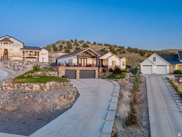 3712 E BUTTERFIELD RD, Eagle Mountain, UT 84005