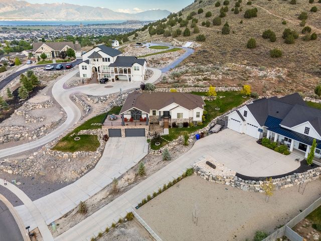 3712 E BUTTERFIELD RD, Eagle Mountain, UT 84005