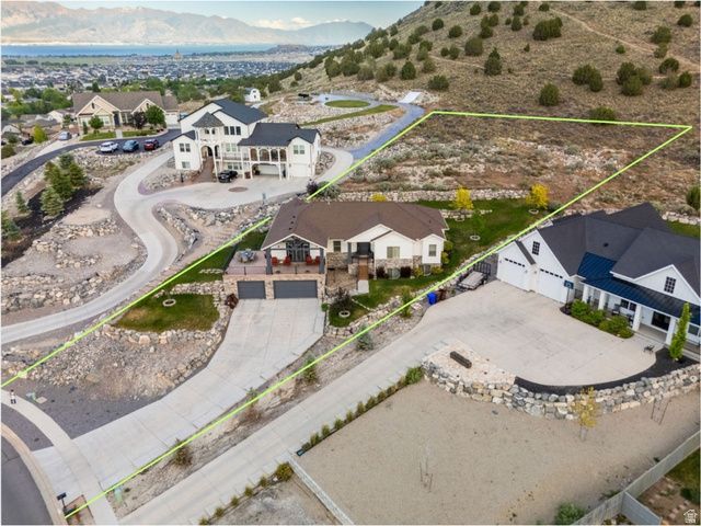 3712 E BUTTERFIELD RD, Eagle Mountain, UT 84005