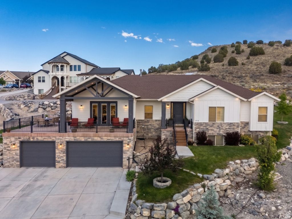 3712 E BUTTERFIELD RD, Eagle Mountain, UT 84005 — photo 2