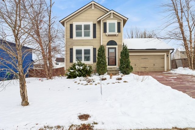 7105 SE 27th Street, Des Moines, IA 50320