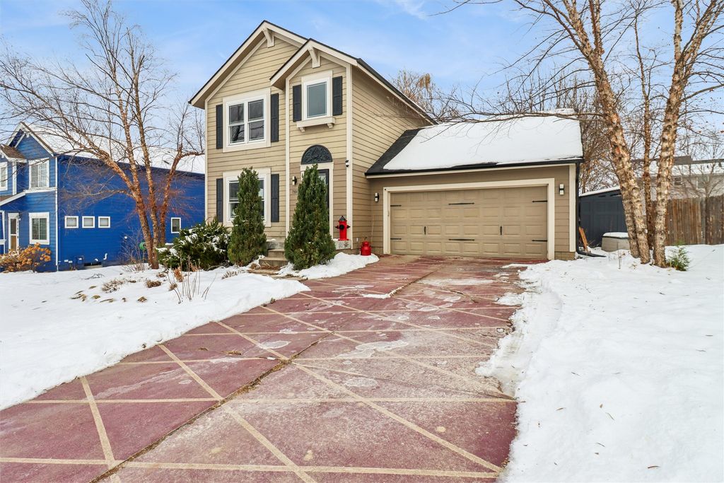 7105 SE 27th Street, Des Moines, IA 50320