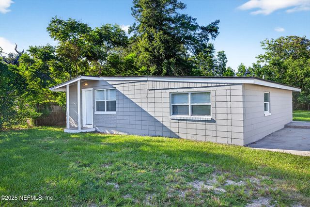 1023 DE PAUL Drive, Jacksonville, FL 32218