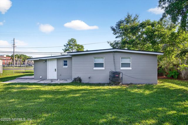 1023 DE PAUL Drive, Jacksonville, FL 32218