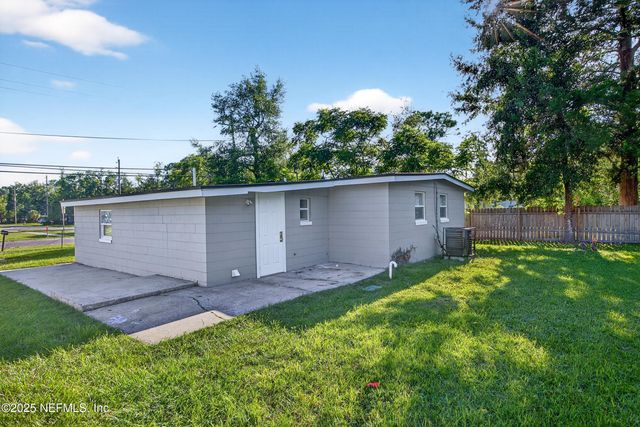 1023 DE PAUL Drive, Jacksonville, FL 32218