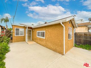 1765 E 113th Street, Los Angeles, CA 90059