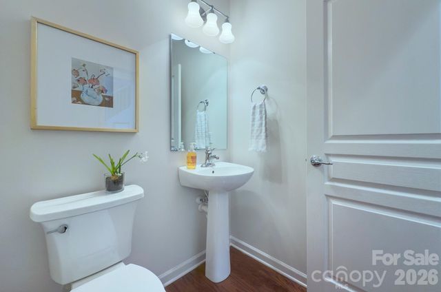 601 Sixth Baxter Crossing, Fort Mill, SC 29708