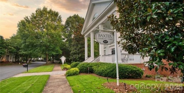 601 Sixth Baxter Crossing, Fort Mill, SC 29708