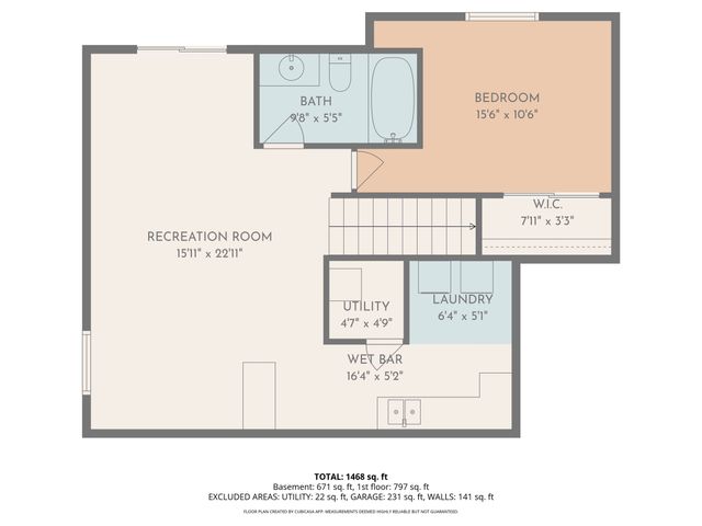 2439 SE 18th Court, Des Moines, IA 50320