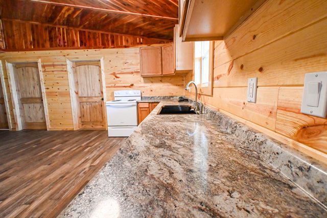 000 SE Highway 54, Collins, MO 64738