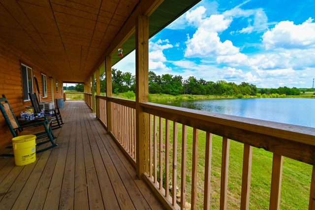 000 SE Highway 54, Collins, MO 64738