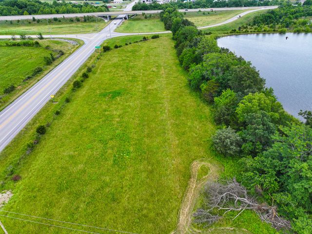 000 SE Highway 54, Collins, MO 64738