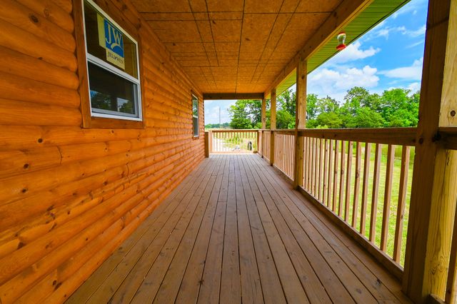 000 SE Highway 54, Collins, MO 64738