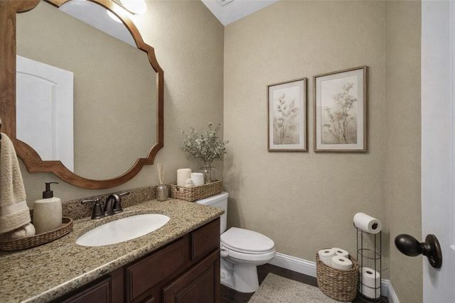 5 Copper Cove, Conroe, TX 77304