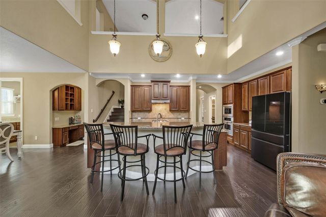 5 Copper Cove, Conroe, TX 77304