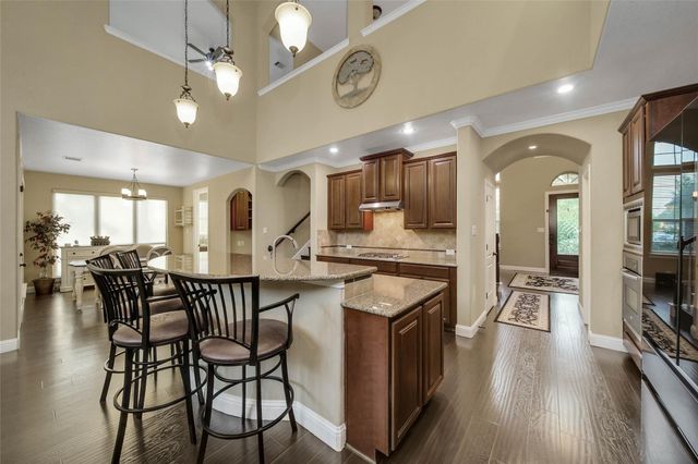 5 Copper Cove, Conroe, TX 77304