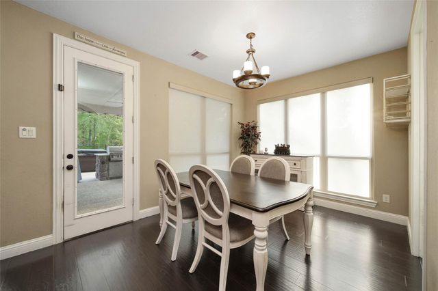 5 Copper Cove, Conroe, TX 77304