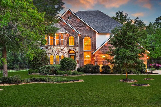 5 Copper Cove, Conroe, TX 77304
