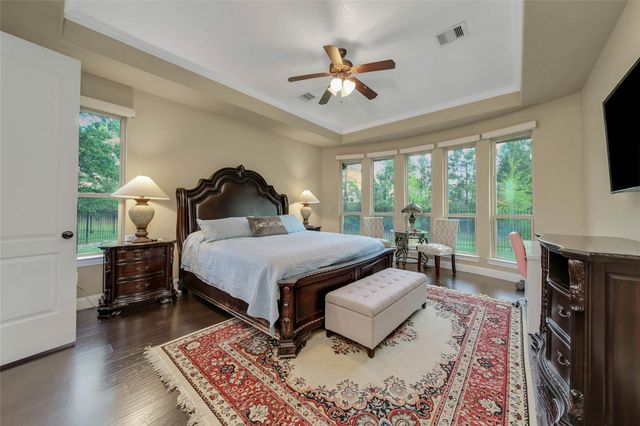 5 Copper Cove, Conroe, TX 77304