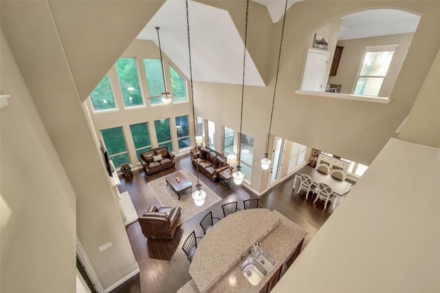 5 Copper Cove, Conroe, TX 77304