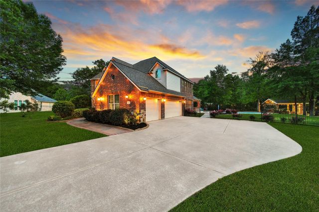 5 Copper Cove, Conroe, TX 77304