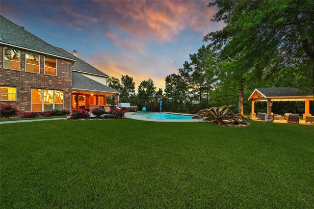 5 Copper Cove, Conroe, TX 77304