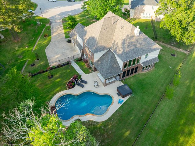 5 Copper Cove, Conroe, TX 77304