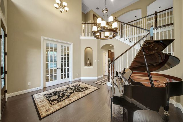 5 Copper Cove, Conroe, TX 77304