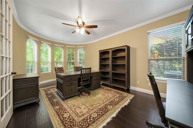 5 Copper Cove, Conroe, TX 77304