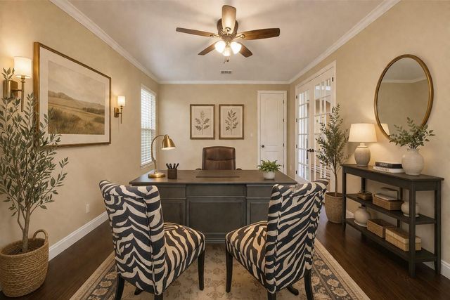 5 Copper Cove, Conroe, TX 77304