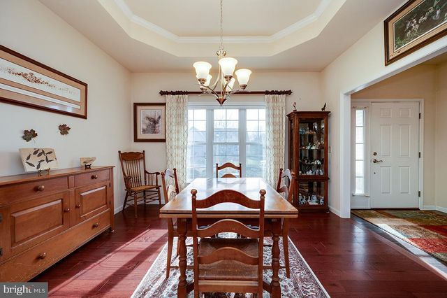 45 WINTERBERRY LN, Womelsdorf, PA 19567