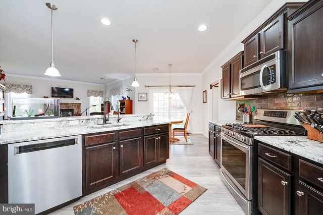 45 WINTERBERRY LN, Womelsdorf, PA 19567