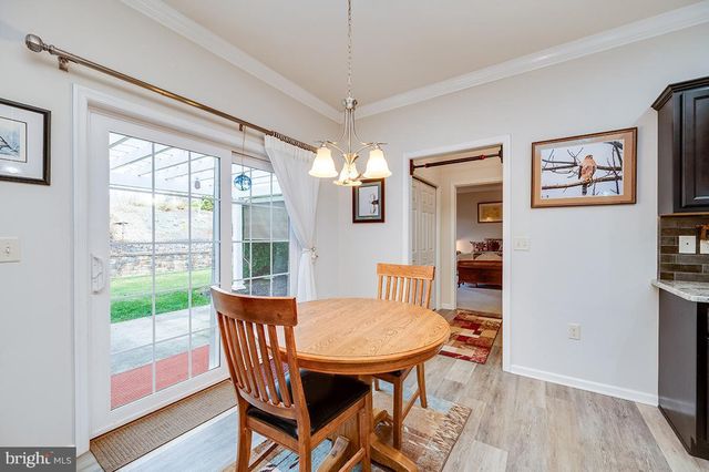 45 WINTERBERRY LN, Womelsdorf, PA 19567