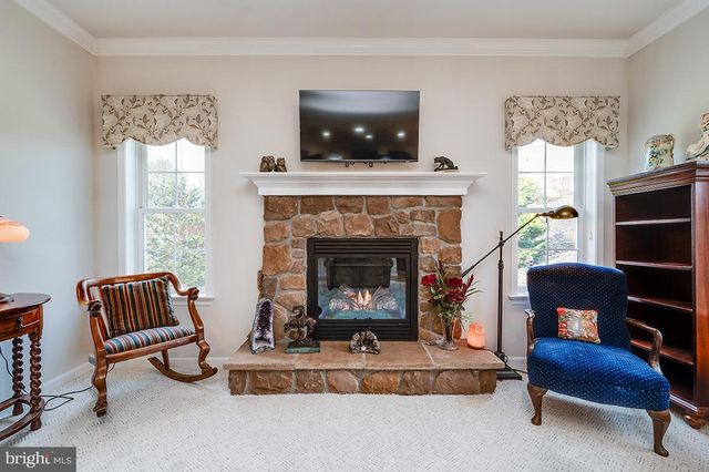 45 WINTERBERRY LN, Womelsdorf, PA 19567