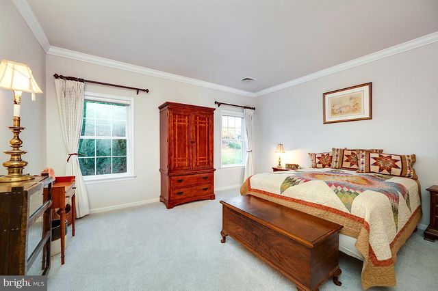 45 WINTERBERRY LN, Womelsdorf, PA 19567