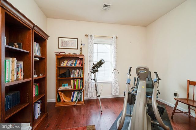 45 WINTERBERRY LN, Womelsdorf, PA 19567