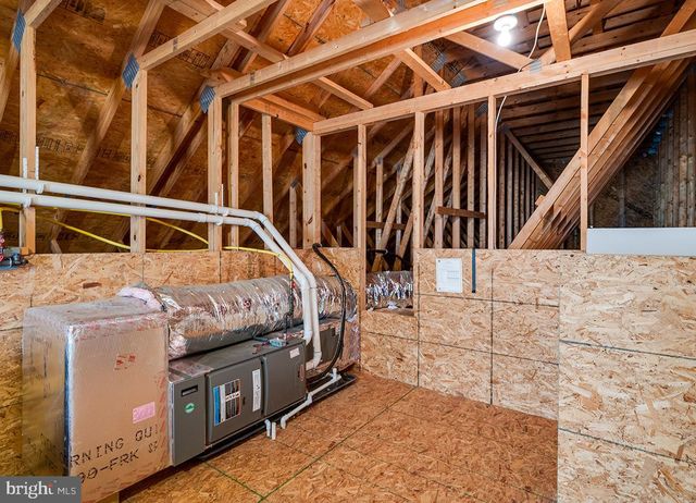 45 WINTERBERRY LN, Womelsdorf, PA 19567