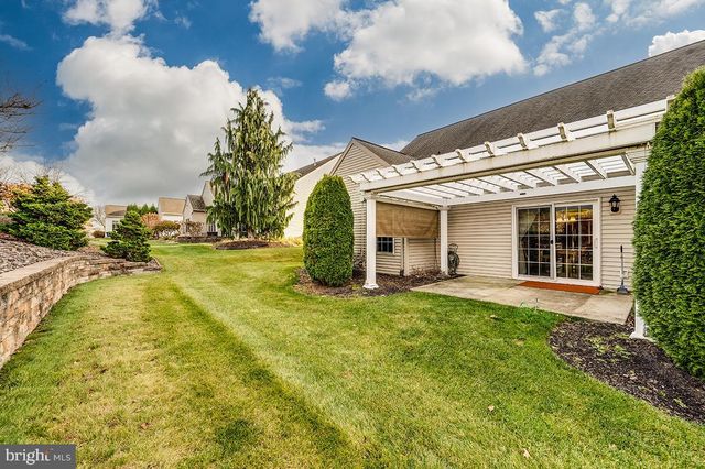 45 WINTERBERRY LN, Womelsdorf, PA 19567