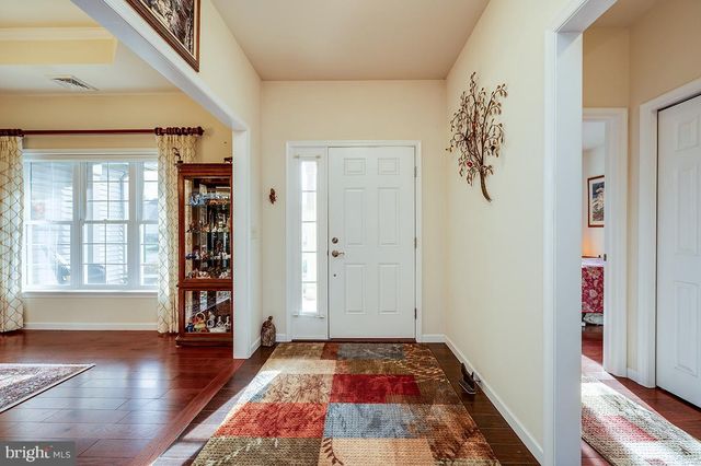 45 WINTERBERRY LN, Womelsdorf, PA 19567