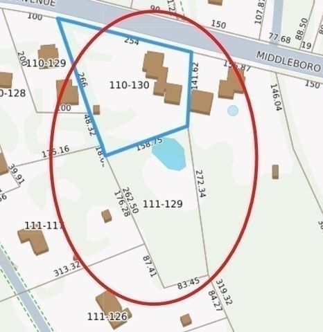 845 Middleboro Ave, Taunton, MA 02718
