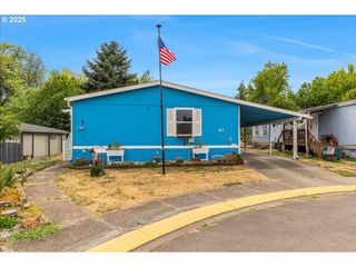 3300 MAIN St 41, Forest Grove, OR 97116
