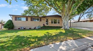 1960 N 400 W, Sunset, UT 84015