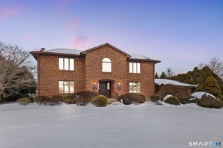 25 Heather Hill, Rocky Hill, CT 06067