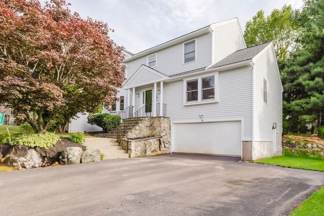 18 White Sisters Way, Canton, MA 02021