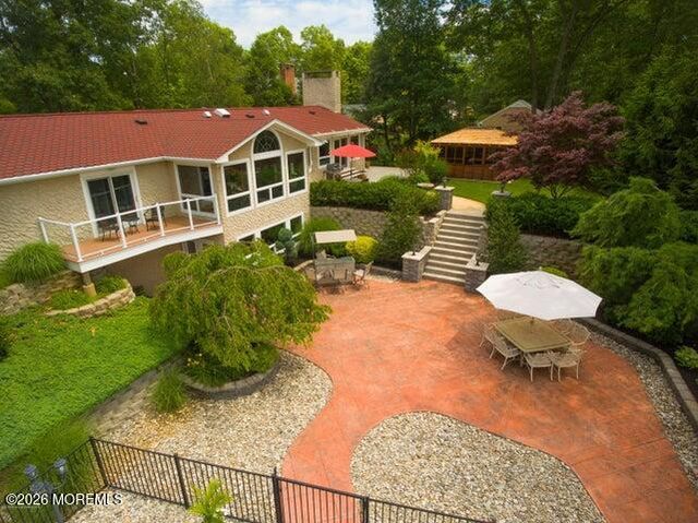 884 Breezy Oaks Drive, Toms River, NJ 08753