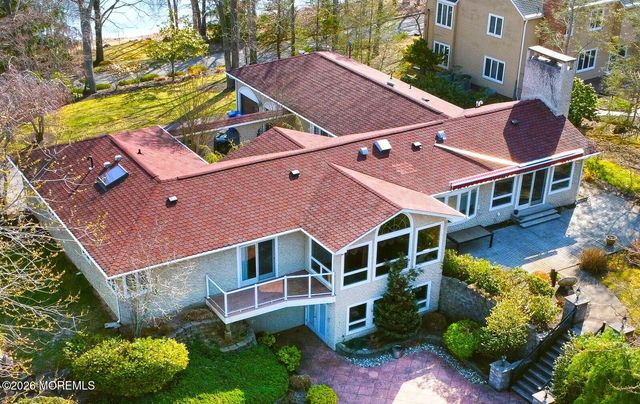 884 Breezy Oaks Drive, Toms River, NJ 08753