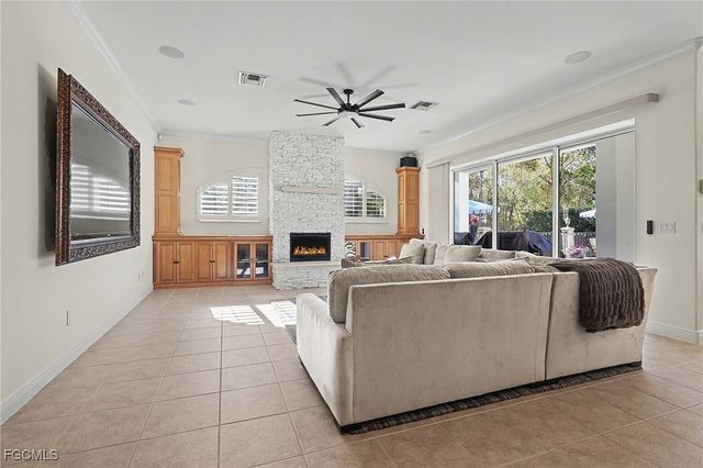 7376 Heritage Palms Estates DR, Fort Myers, FL 33966